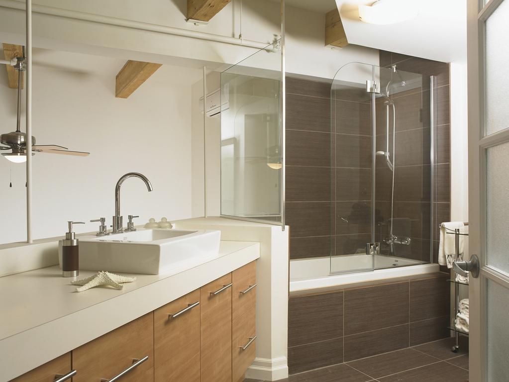 Les Immeubles Charlevoix - Le 1153 Apartamento Ciudad de Quebec Habitación foto